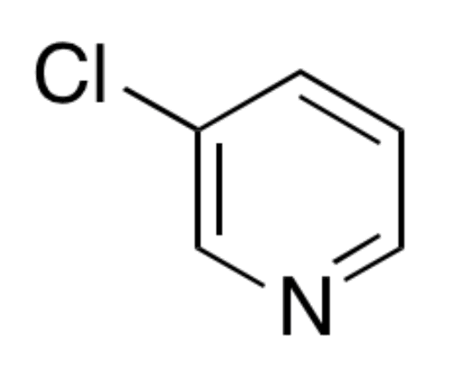 3-Chloropyridine