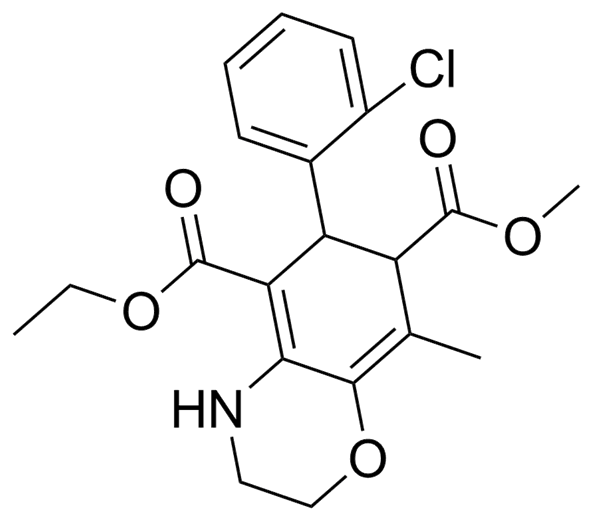 Amlodipine Impurity 1