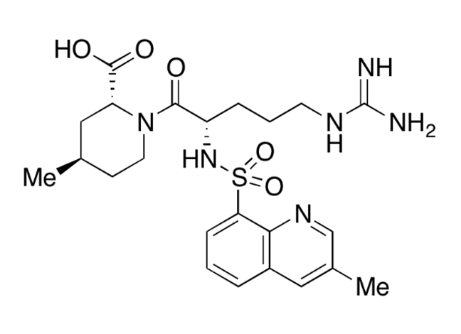 Agatroban Impurity 3