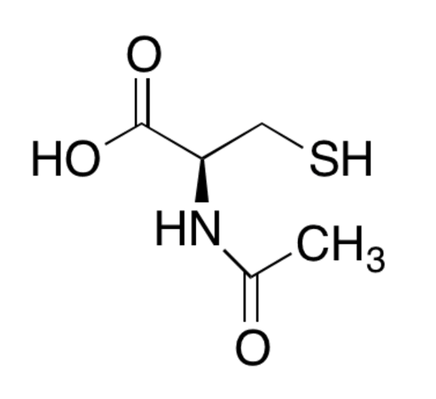 Acetylcysteine Impurity 2