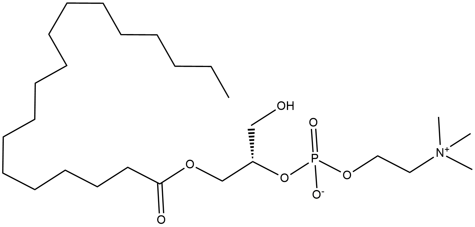 Stearoyl L-α-Lysolecithin