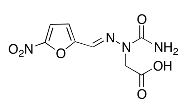 Nitrofurantoin Impurity D
