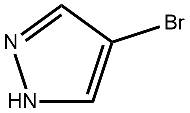4-Bromo-1H-Pyrazole