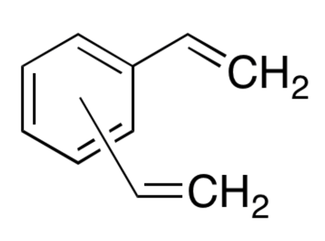 Divinylbenzene(mixture of isomers)