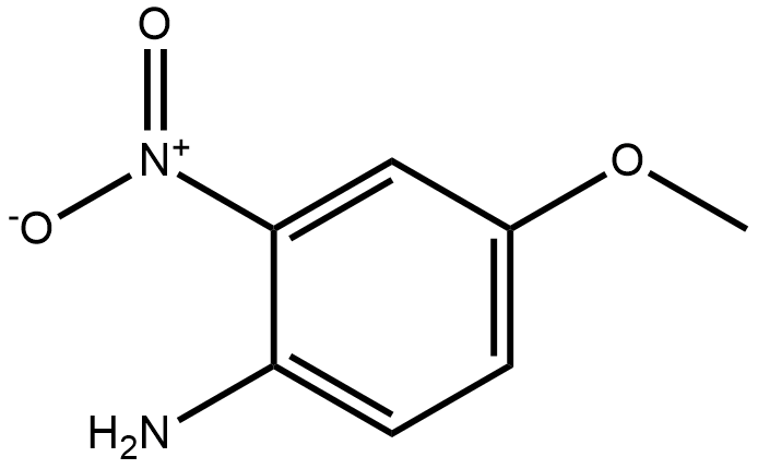 4-Methoxy-2-Nitroaniline
