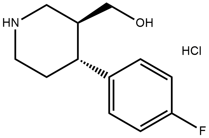 Paroxetine Impurity I HCl