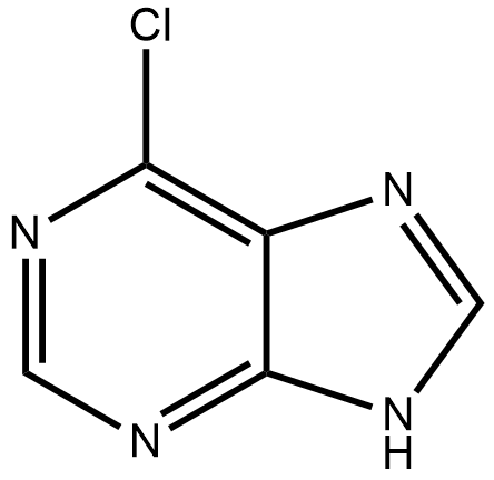 6-Chloropurine