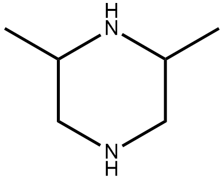 2,6-Dimethylpiperazine