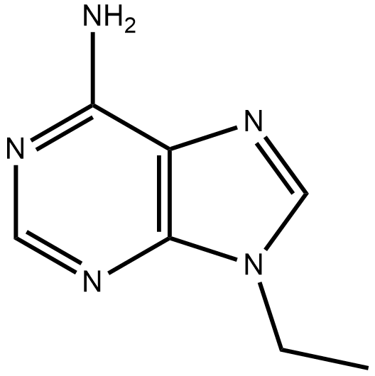 9-Ethyladenine