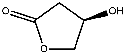 (R)-4-Hydroxydihydrofuran-2(3H)-One