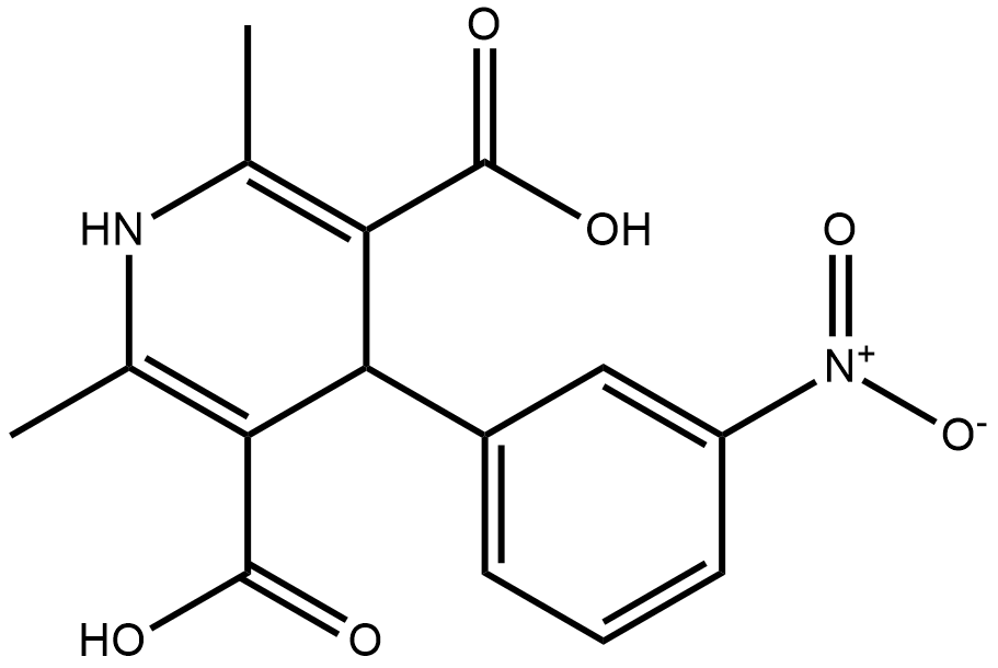 Nimodipine Impurity 6
