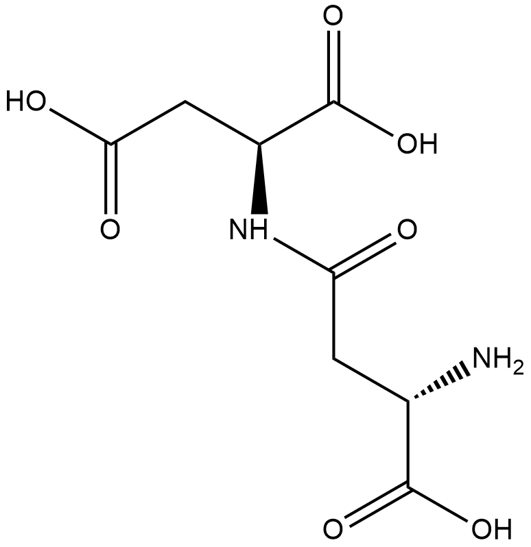 β-Aspartyl Aspartic Acid