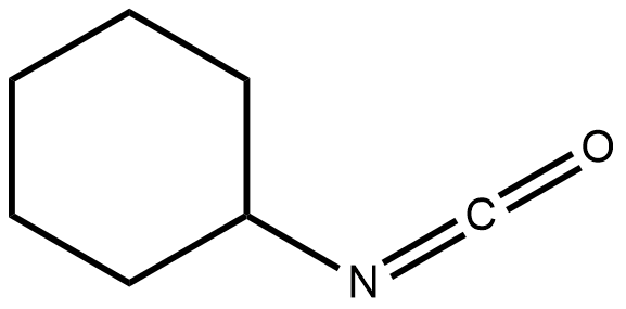 Cyclohexyl Isocyanate