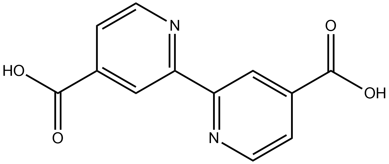 2,2'-Bipyridine-4,4'-Dicarboxylic Acid