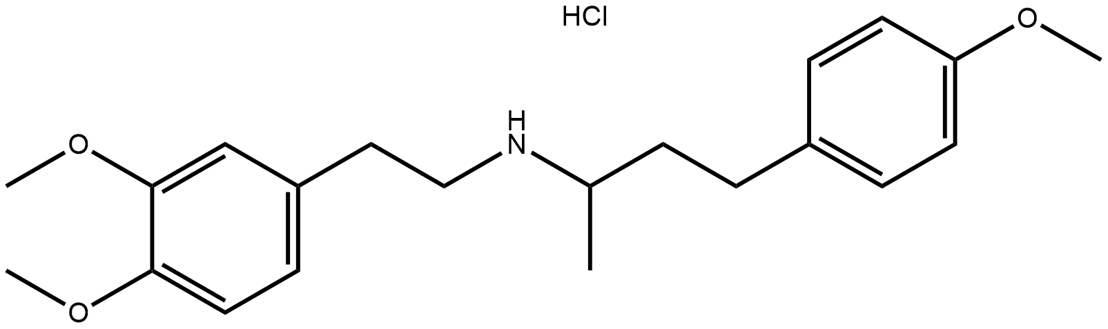 Dobutamine Impurity C HCl