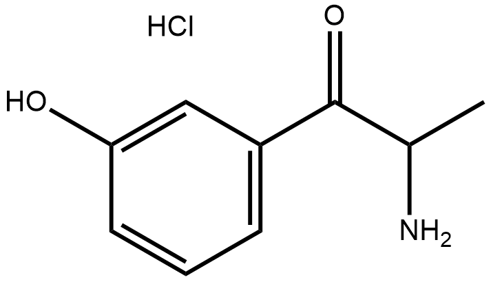 Metaraminol Impurity 9