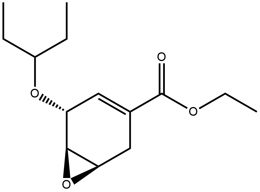 Oseltamivir Impurity 16
