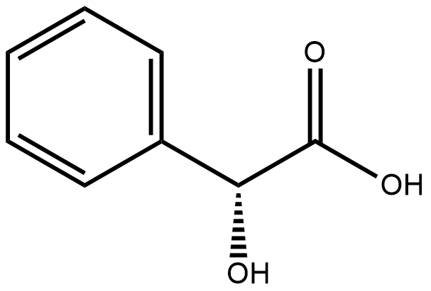 (R)-Mandelic Acid