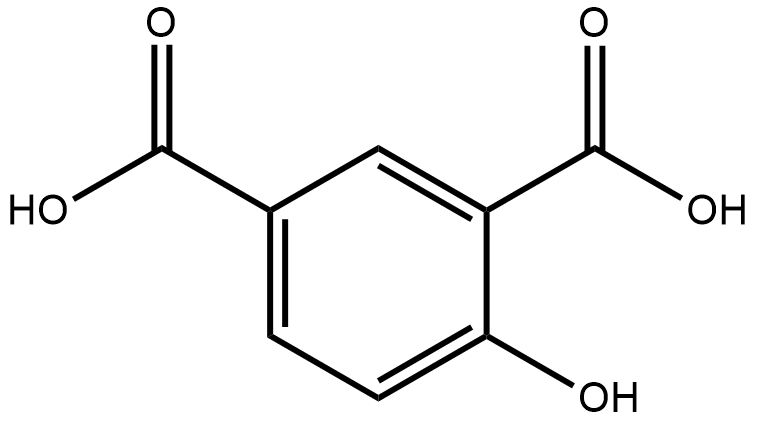Acetylsalicylic Acid Impurity B