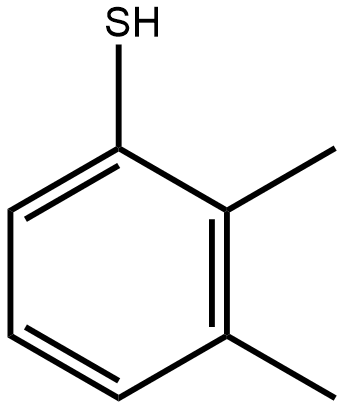 2,3-Dimethyl thiophenol