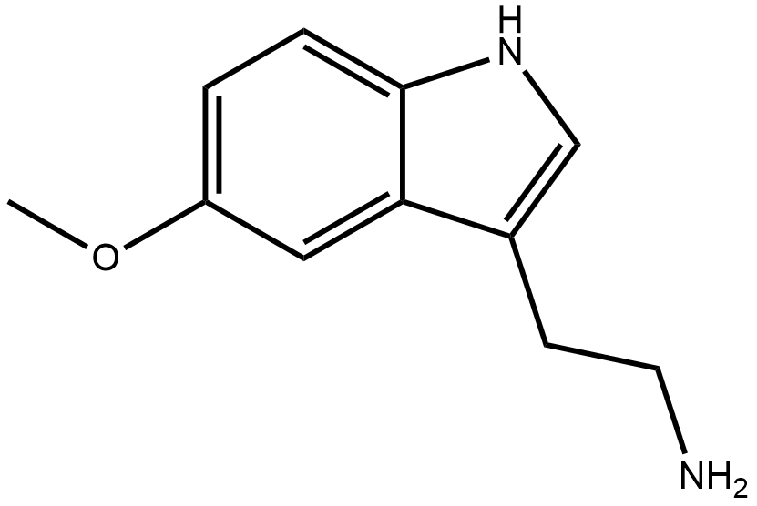 5-Methoxytryptamine