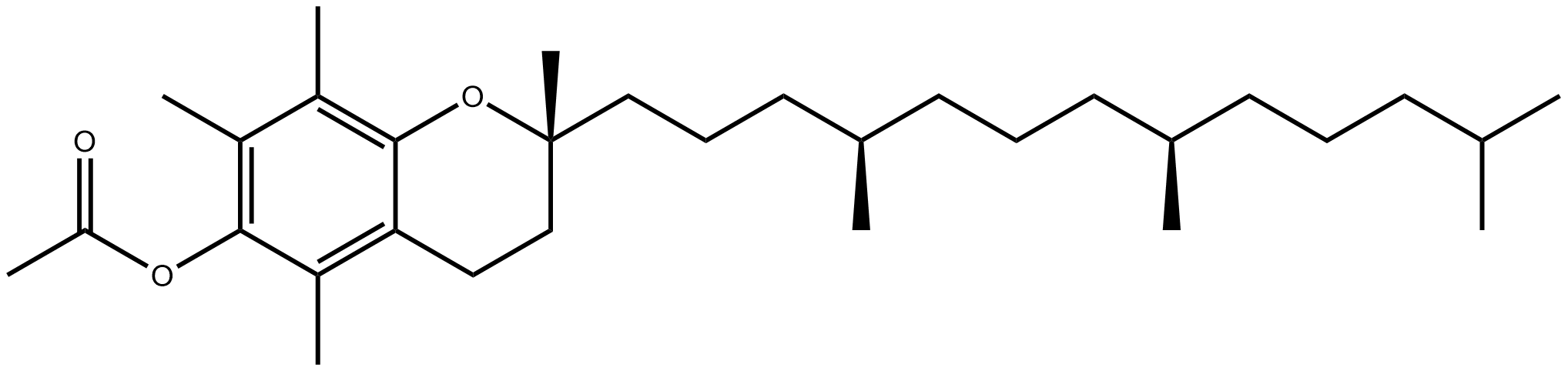 α-Tocopherol Acetate