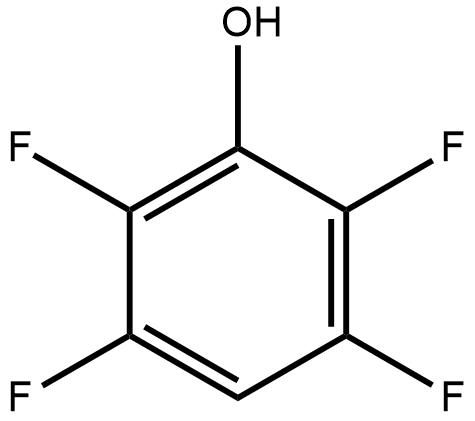 2,3,5,6-Tetrafluorophenol