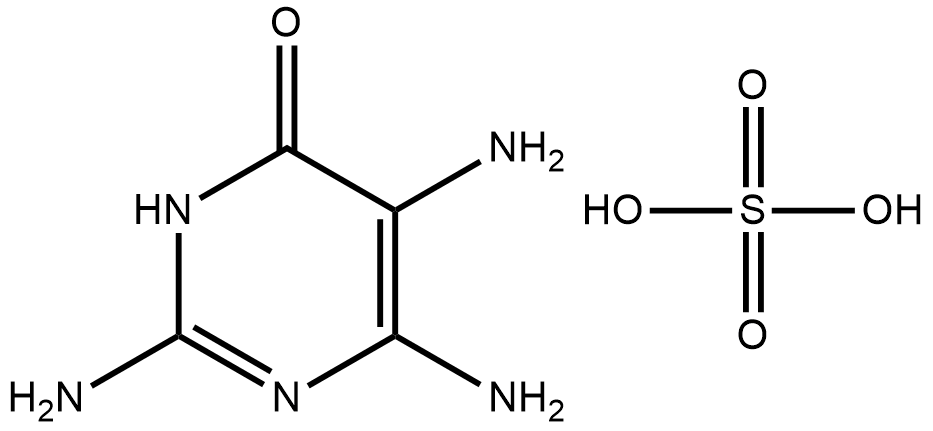 Folic Acid Impurity B Sulfate