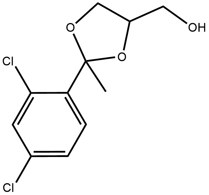 Ketoconazole Impurity 11