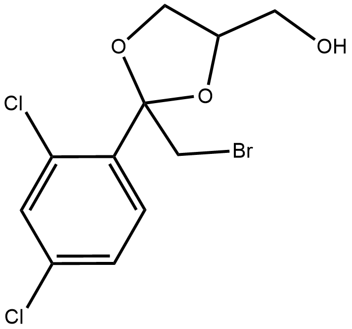Ketoconazole Impurity 12