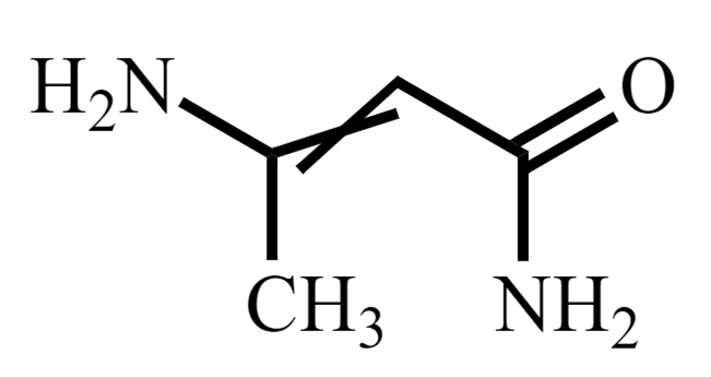 3-Aminocrotonamide