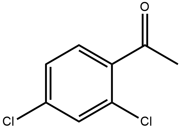 2',4'-Dichloroacetophenone