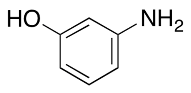 1-Amino-3-Hydroxybenzene