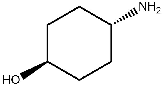Trans-4-Aminocyclohexanol