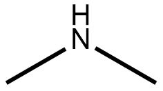 Dimethylamine In Methanol