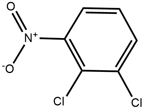 2,3-Dichloro-1-Nitrobenzene