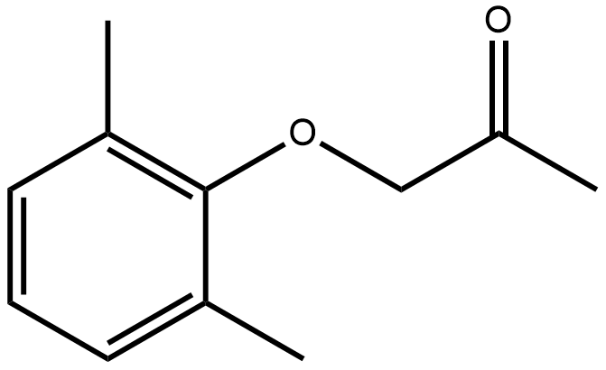 1-(2,6-Dimethylphenoxy)acetone