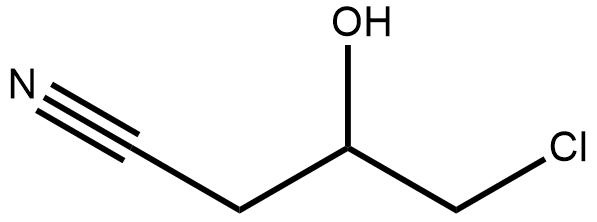 4-Chloro-3-Hydroxybutanenitrile