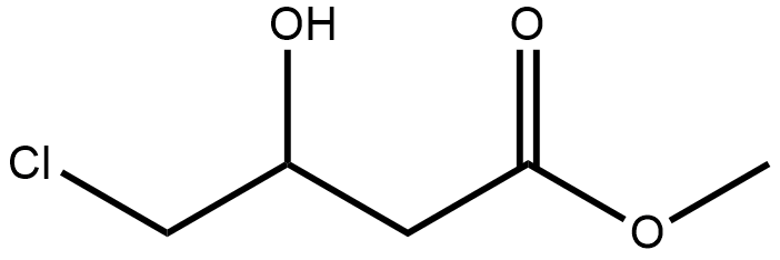 4-Chloro-3-Hydroxy-Butyricacidmethylester