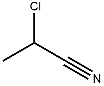 2-Chloropropionitrile