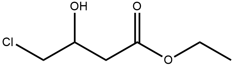Ethyl 4-Chloro-3-Hydroxybutanoate