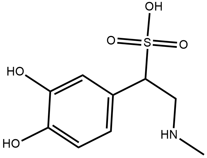 Epinephrine Sulfonic Acid