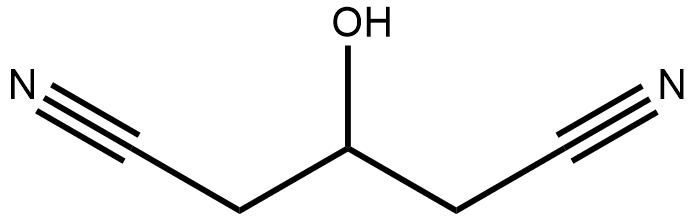 3-Hydroxyglutaronitrile