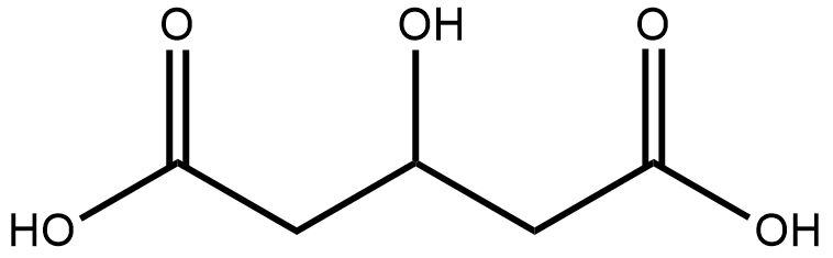 3-Hydroxyglutaric Acid