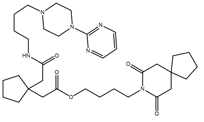 Buspirone Impurity J