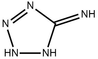 5-Aminotetrazole