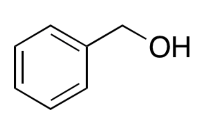 Benzyl Alcohol