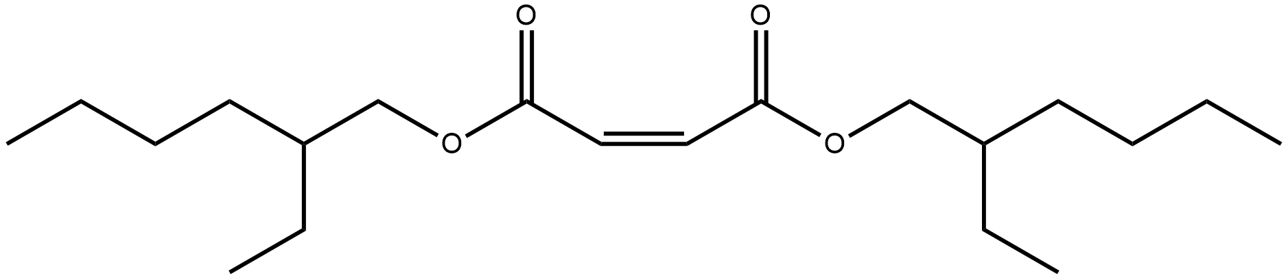 Bis(2-Ethylhexyl)Maleate