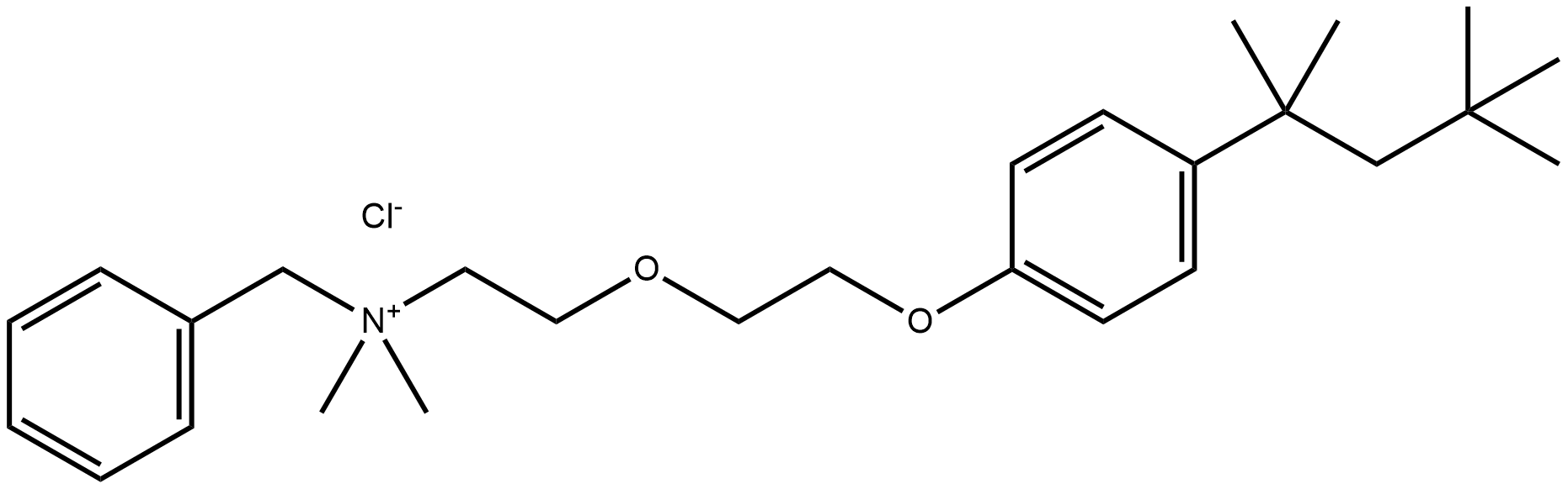 Benzethonium Chloride