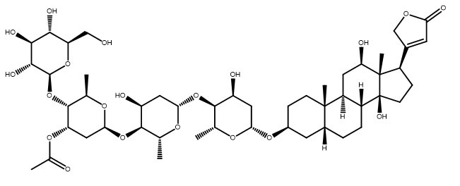 Digoxin Impurity H